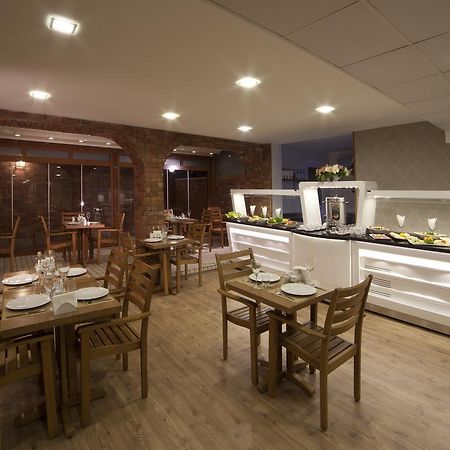 Walk In Hotel İzmir Extérieur photo