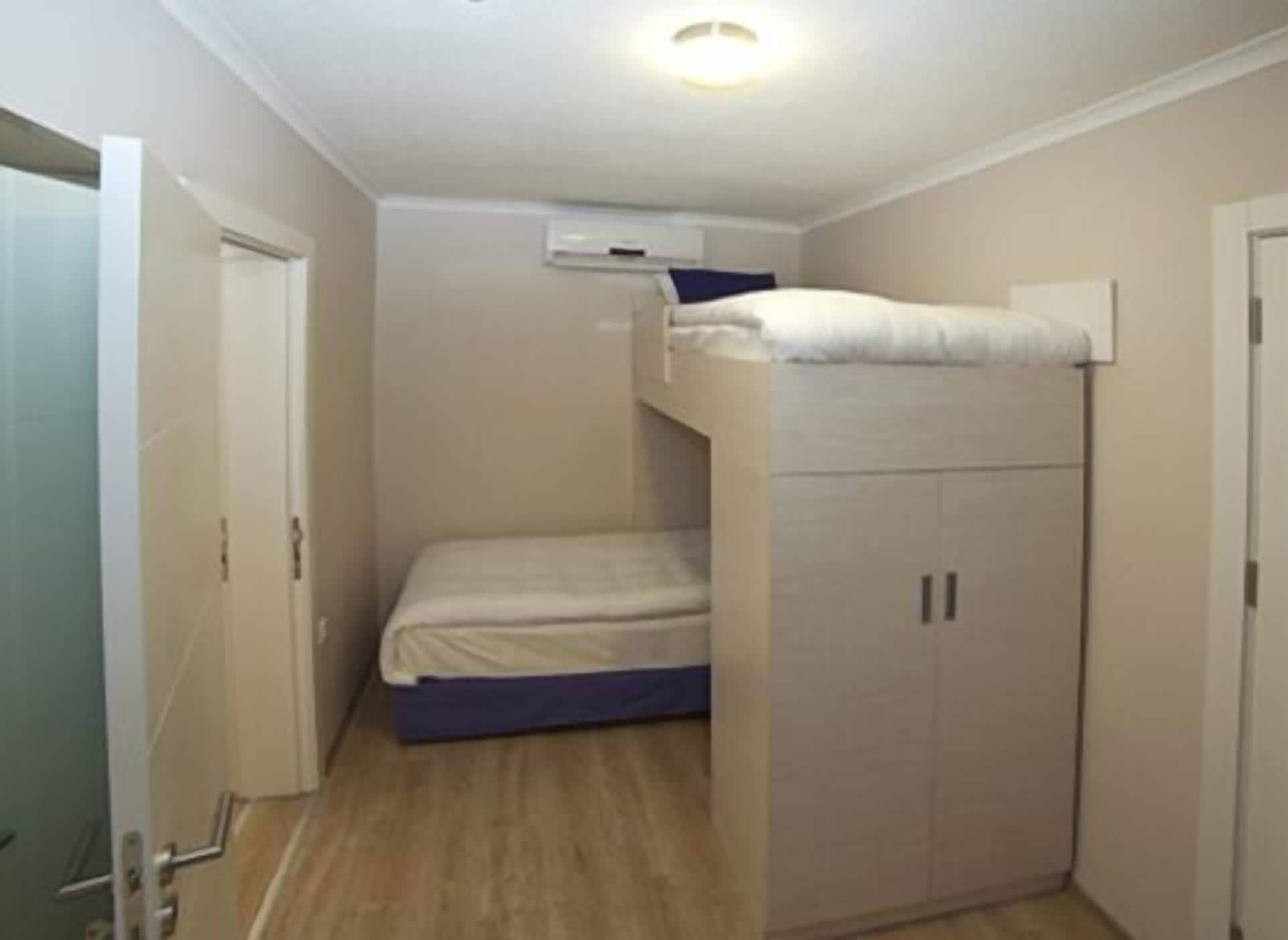 Walk In Hotel İzmir Extérieur photo