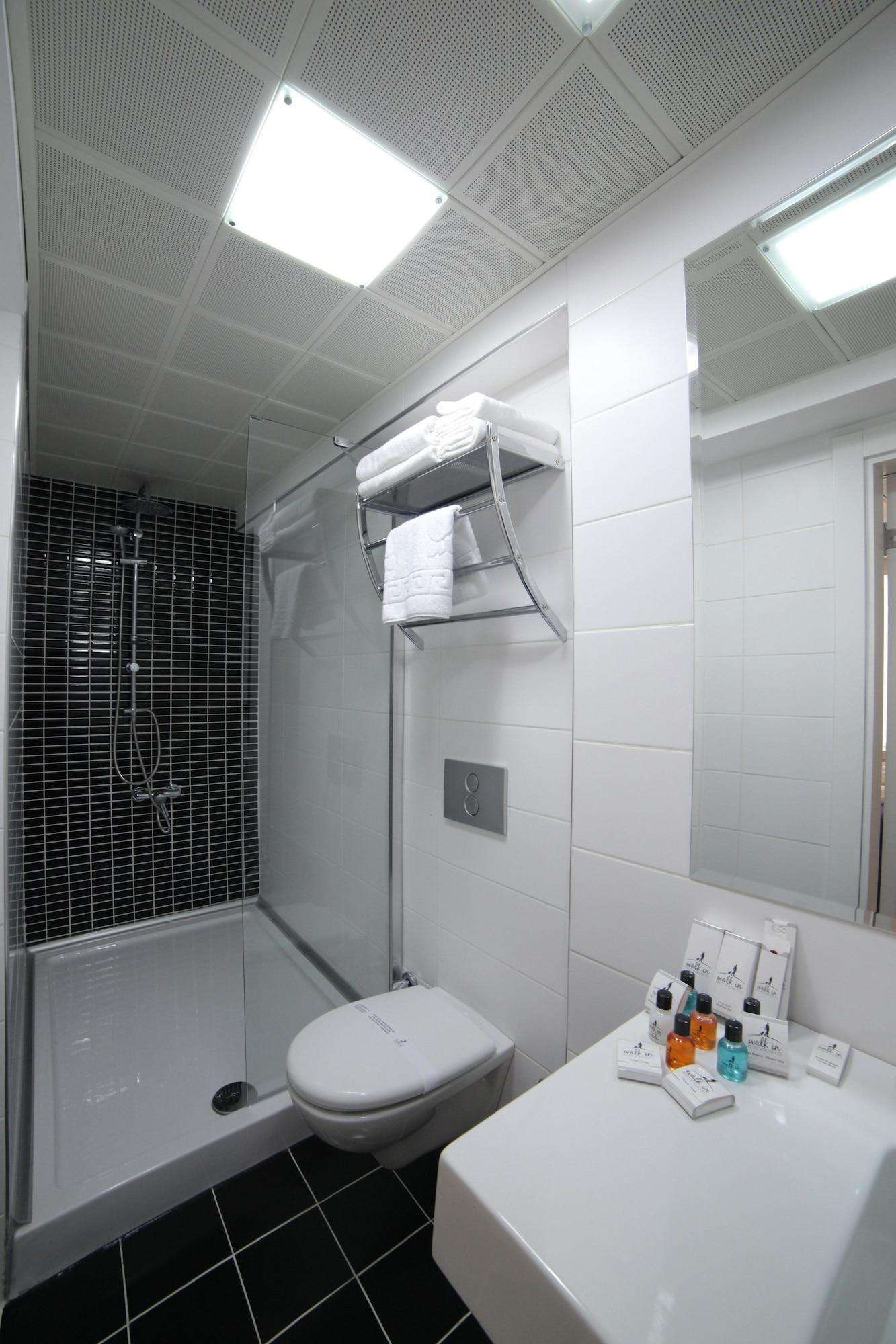 Walk In Hotel İzmir Extérieur photo