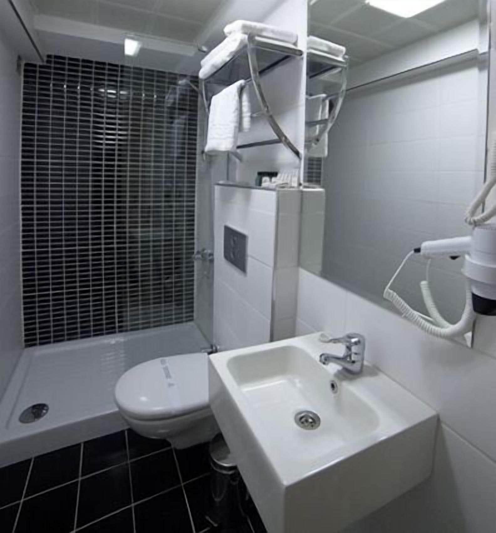 Walk In Hotel İzmir Extérieur photo