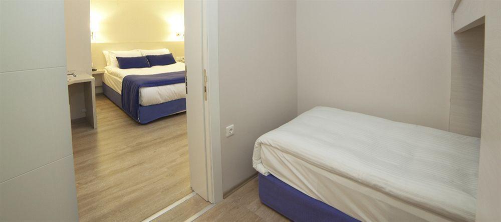 Walk In Hotel İzmir Extérieur photo