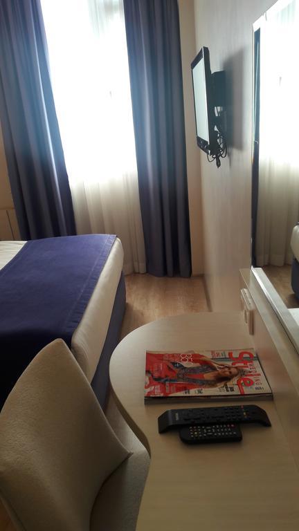 Walk In Hotel İzmir Extérieur photo