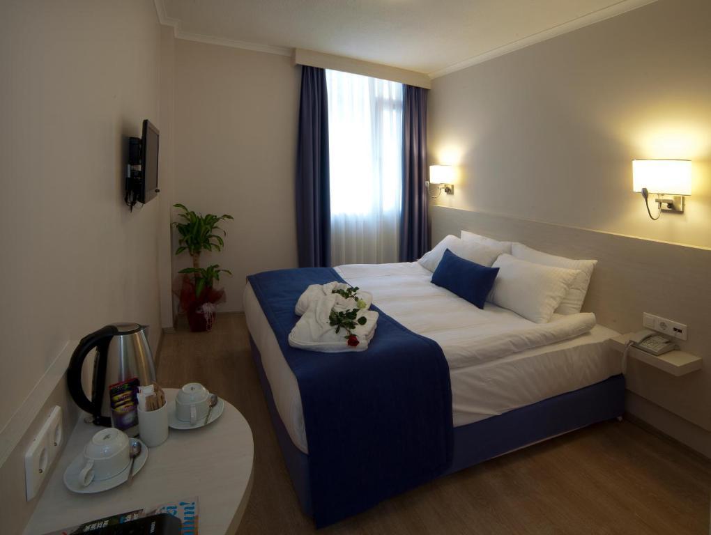 Walk In Hotel İzmir Chambre photo