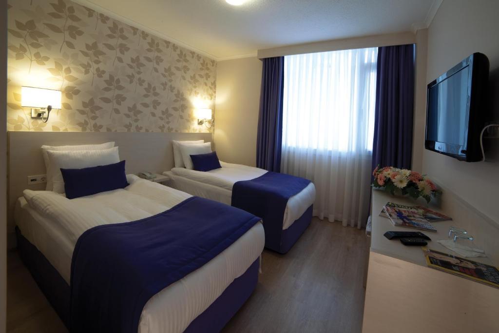 Walk In Hotel İzmir Chambre photo