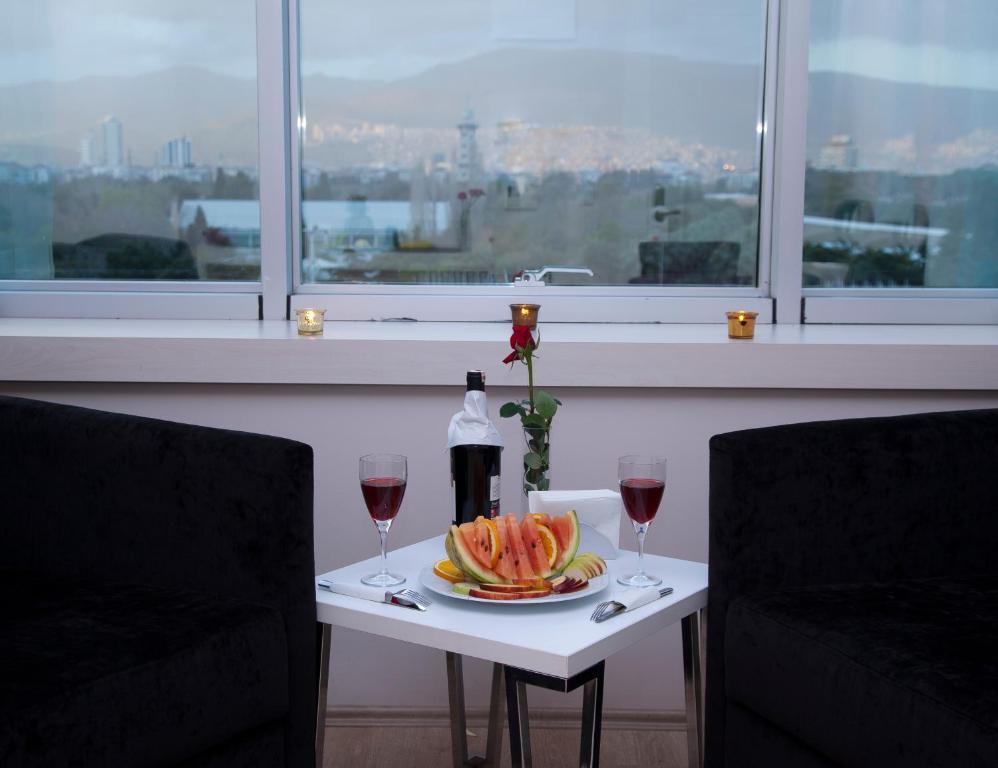 Walk In Hotel İzmir Chambre photo