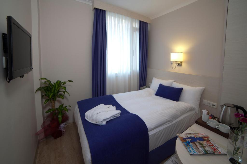 Walk In Hotel İzmir Chambre photo