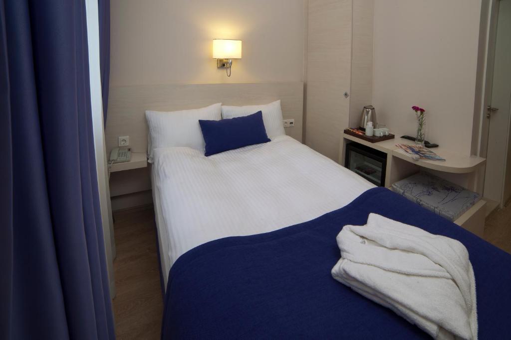 Walk In Hotel İzmir Chambre photo