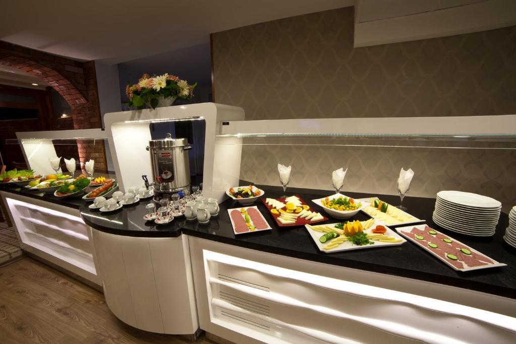 Walk In Hotel İzmir Extérieur photo