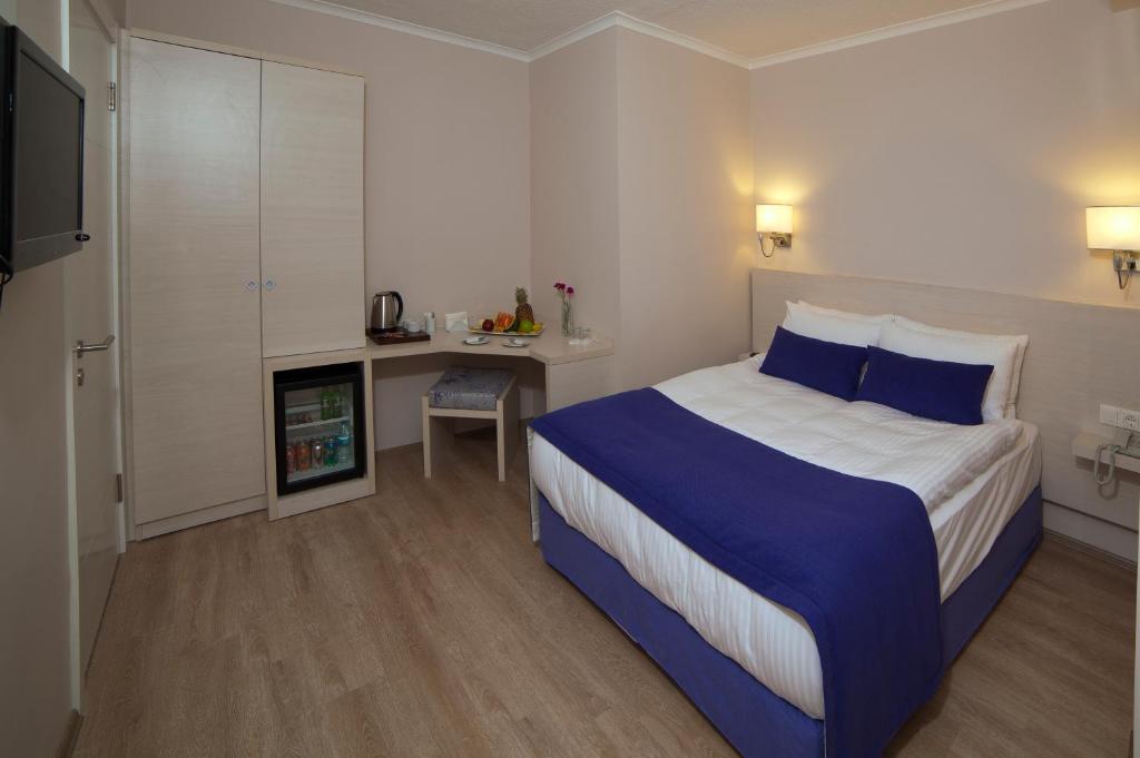 Walk In Hotel İzmir Chambre photo