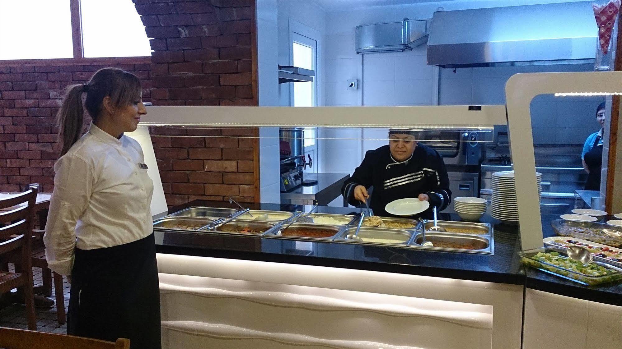 Walk In Hotel İzmir Extérieur photo