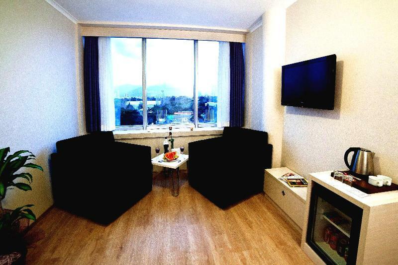 Walk In Hotel İzmir Extérieur photo
